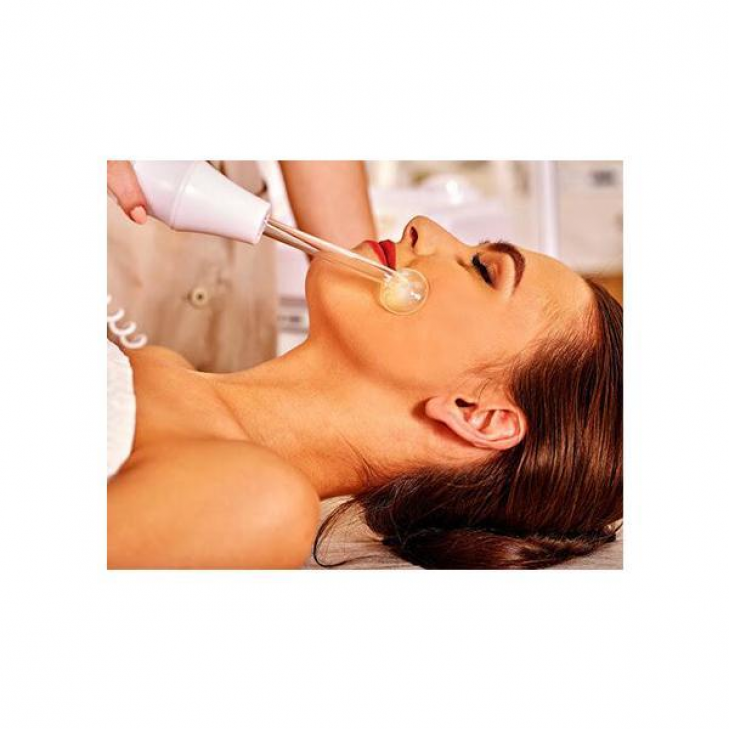 Aparat Facial Oxigen Revive II Hidroxigen RF Cooling Indepartare Puncte Negre, Hydra si Diamond Dermoabraziune, Curatare, Hidratare, Lifting Saloane, Indepartarea Acneei, Oxy Spray RF