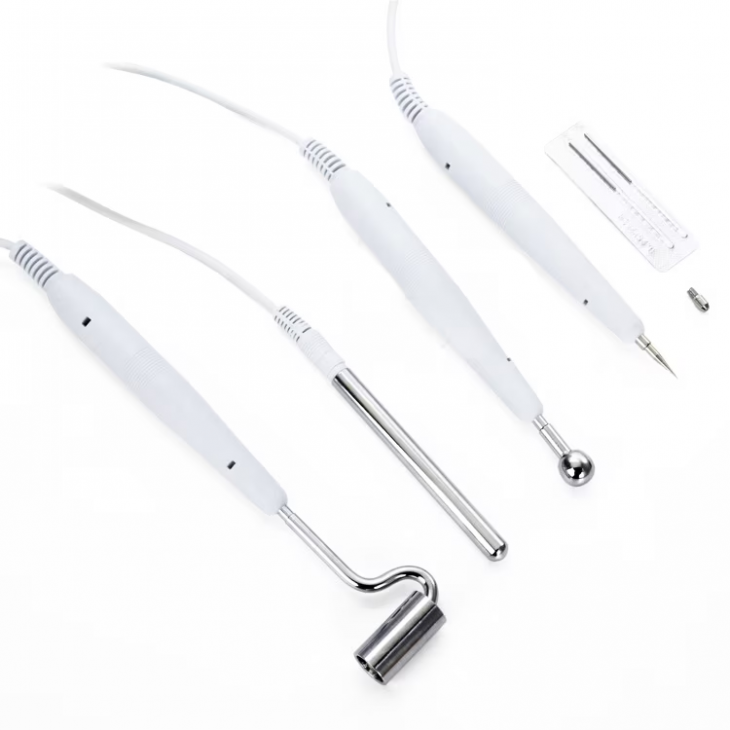 Combina Cosmetica Profesionala 11in1 Dermabraziune, Ultrasunete, Lifting Multipolar RF, Ten si Ochi Microcurent BIO, Radiofrecventa Masca LED Lifting Profesional Salon