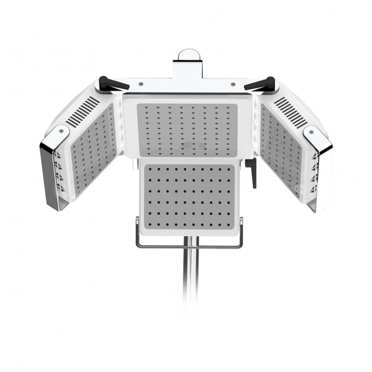 Aparat Profesional pentru Regenerarea Parului cu Laser de 660 nm, 260 Diode LASER Cresterea Parului, Diode Laser Anti-Hair Loss, Hair Regrowth