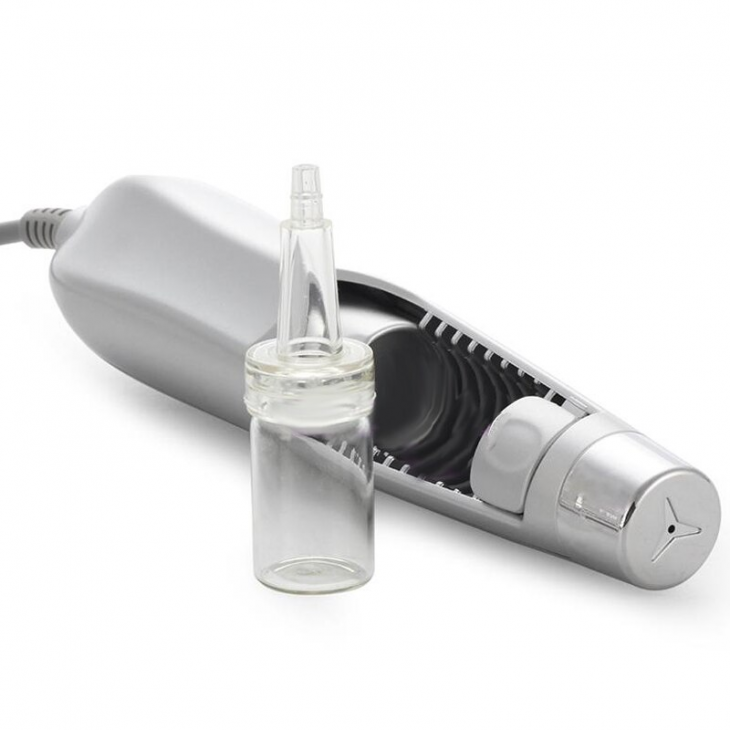 Aparat Mezoterapie, Injectare Fara Ace Botox, Acid Hialuronic, Mezoterapie, Tonifiere, Lifting - Indepartarea ridurilor, Aparat Cosmetic Facial