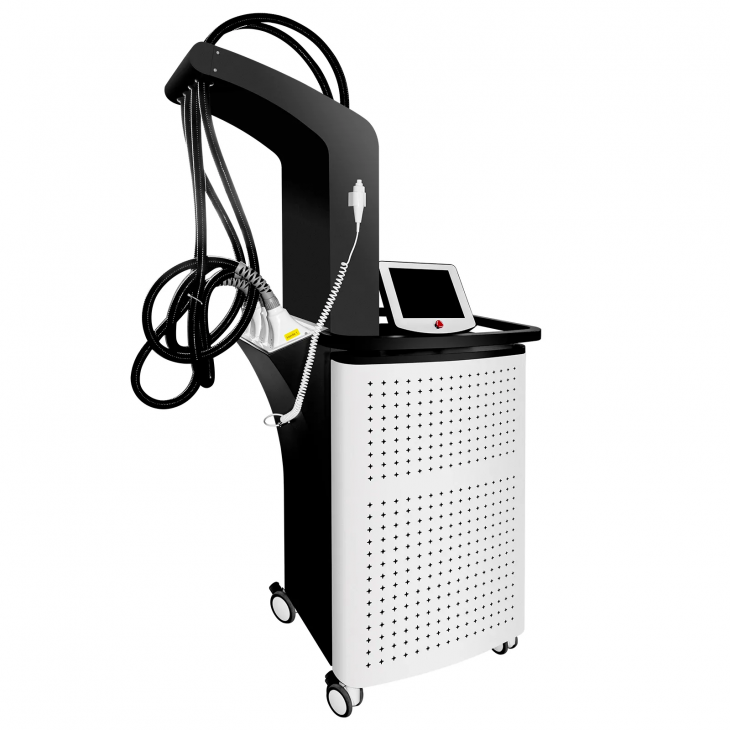 Aparat de slabit LIPOLASER, 1060NM DIODE LASER BODY SLIMMING, Skin Tightening, Indepartarea grasimii, Pierdere in Greutate, Indepartarea Pigmentului, Reducerea Celulitei, Modelarea Corpului