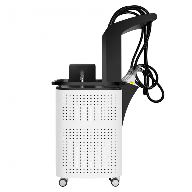 Aparat de slabit LIPOLASER, 1060NM DIODE LASER BODY SLIMMING, Skin Tightening, Indepartarea grasimii, Pierdere in Greutate, Indepartarea Pigmentului, Reducerea Celulitei, Modelarea Corpului