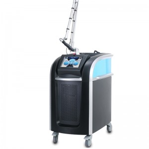 Aparat pentru Indepartarea Tatuajelor, Pico Laser, Intinerirea Pielii, Albirea pielii, Indepartarea Liniilor Fine