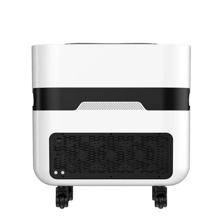 Scaun Multifunctional Electromagentic Terapie EMSLIM Sculpt HI-EMT, Muscle Machine, Repararea Muschilor Podelei Pelvine, Antrenament Muscular Incontinenta urinara