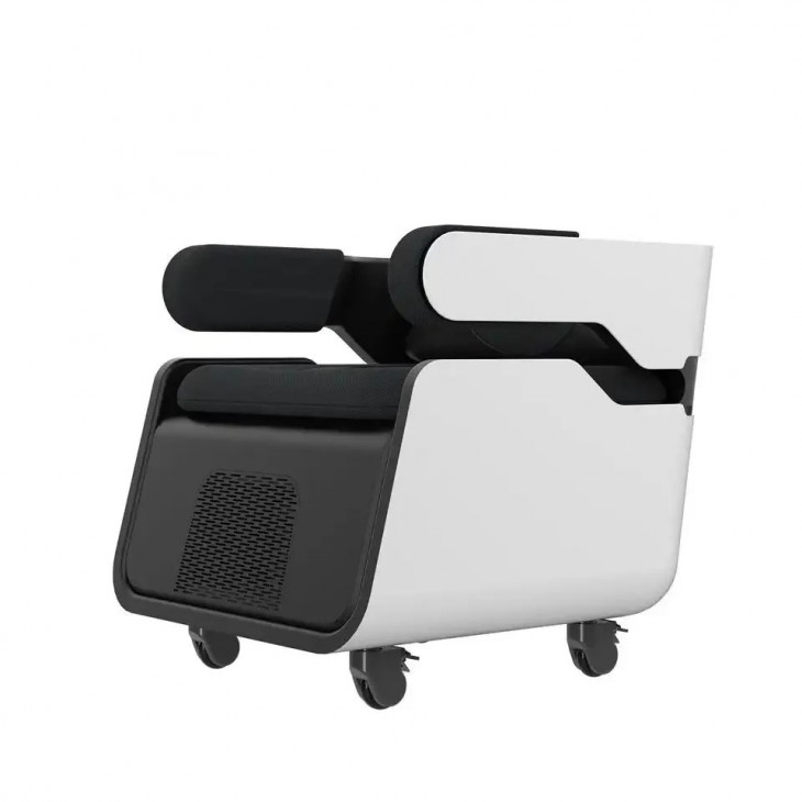 Scaun Multifunctional Electromagentic Terapie EMSLIM Sculpt HI-EMT, Muscle Machine, Repararea Muschilor Podelei Pelvine, Antrenament Muscular Incontinenta urinara