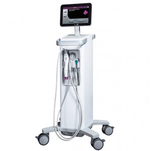 Aparat Thermage Radiofrequency RF Fractional Microneedeling Lifting, Indepartare Vergeturi, Cicatrici, Lifting Skin Rejuvenation, Thermagic