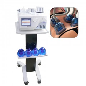 Aparat Marire Fesieri Bust Profesional Vacuum Roller, Remodelare Marire Fesieri Sani si Corp Salon, Anticelulitic Body Cupping SPA X111