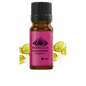 VITAMINA E Naturala, 100ML