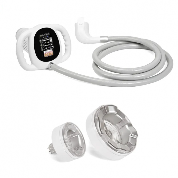 Aparat remodelare si Facial Portabil 4in1 Vaccum Rotativ Negative Pressure RF Machine, Pierdere in greutate, Body Slimming, Skin Lifting, Skin Firming