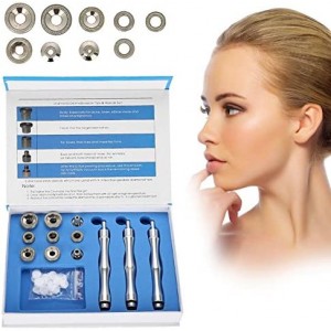 Set Inlocuire Capete Diamond Dermabraziune Complet