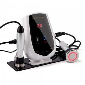 Aparat Remodelare Corporala Lifting Facial 3in1 RF Led, Tonifiere Indepartare celulita, Slabire Rapida, Radiofrecventa ProSalma