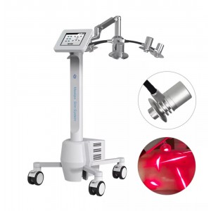 Aparat Lipolaser 635nm Rotire 360, 6 Lampi Laser Reducere celulita Body Conturing , Tonifiere Remodelare 6DLIPO Maxlipo Shape W