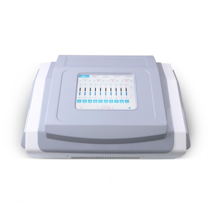 Costum SBODY Microcurenti Electrostimulare Profesional EMS Body Suit, Slabire Rapida Anticelulitic, 121X1