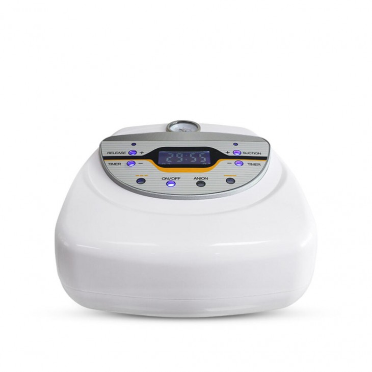 Aparat Marire Bust Profesional Vacuum LED, Remodelare Sani si Corp Salon, Anticelulitic Body Cupping SPA X111