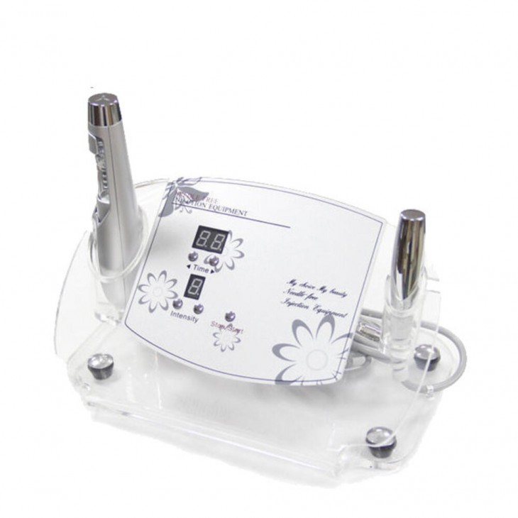 Aparat Mezoterapie, Injectare Fara Ace Botox, Acid Hialuronic, Mezoterapie, Tonifiere, Lifting - Indepartarea ridurilor, Aparat Cosmetic Facial