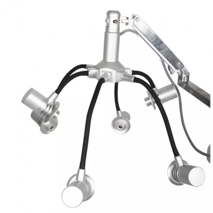 Aparat Lipolaser 635nm Rotire 360grade 6 Lampi Laser Reducere celulita Body Conturing, Tonifiere Remodelare 6DLIPO Maxlipo Shape B