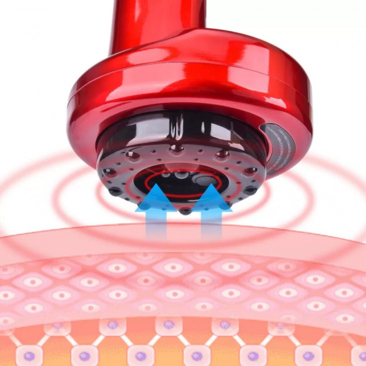 Aparat 3in1 Masaj Body Cupping, Tonifiere, Scraping Massager/Gua Sha, Indepartare celulita, Slabire, Mira-S